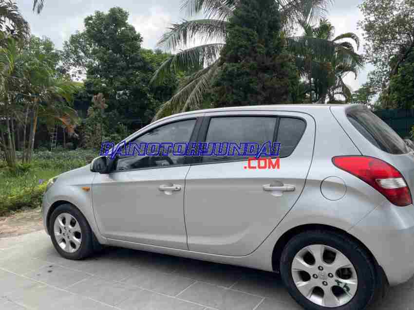 Bán xe Hyundai i20 1.4 AT đời 2012 - Giá tốt