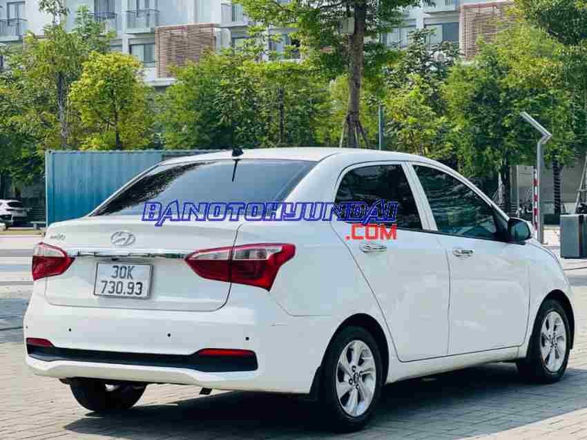 Hyundai i10 Grand 1.2 AT 2021 giá cực tốt