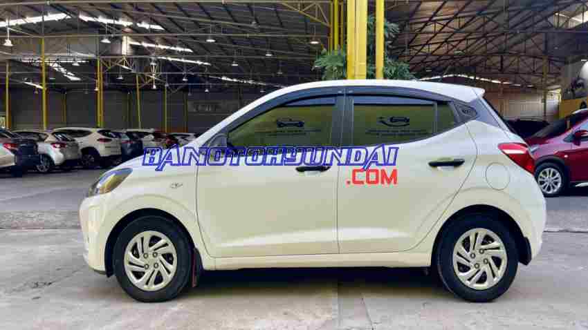 Cần bán Hyundai i10 1.2 MT Tiêu Chuẩn 2024 - Số tay