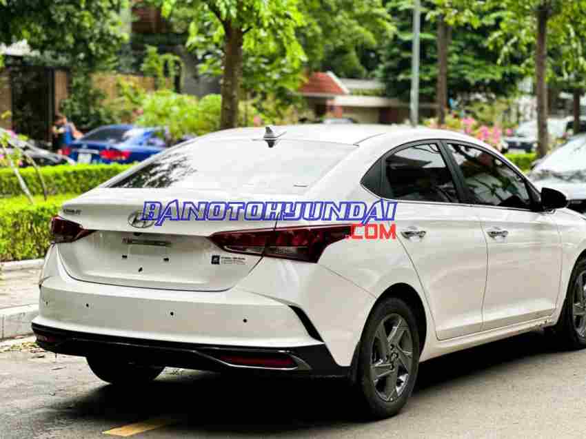 Hyundai Accent 1.4 AT Đặc Biệt model 2023 xe chuẩn hết ý