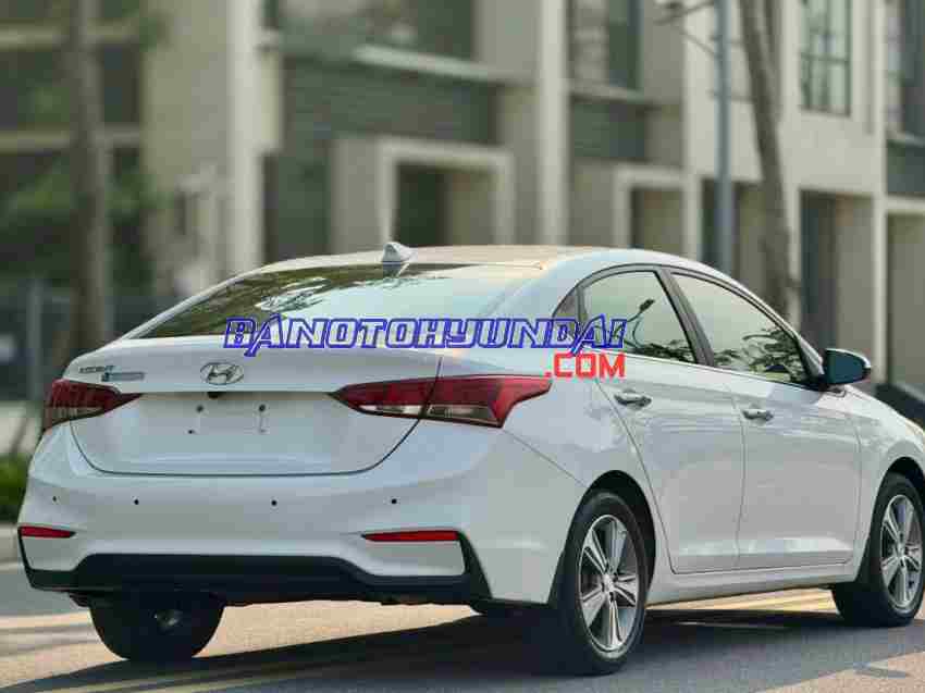 Cần bán nhanh Hyundai Accent 1.4 ATH 2020 cực đẹp