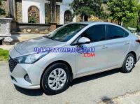 Bán xe Hyundai Accent 1.4 MT Tiêu Chuẩn đời 2021 - Giá tốt