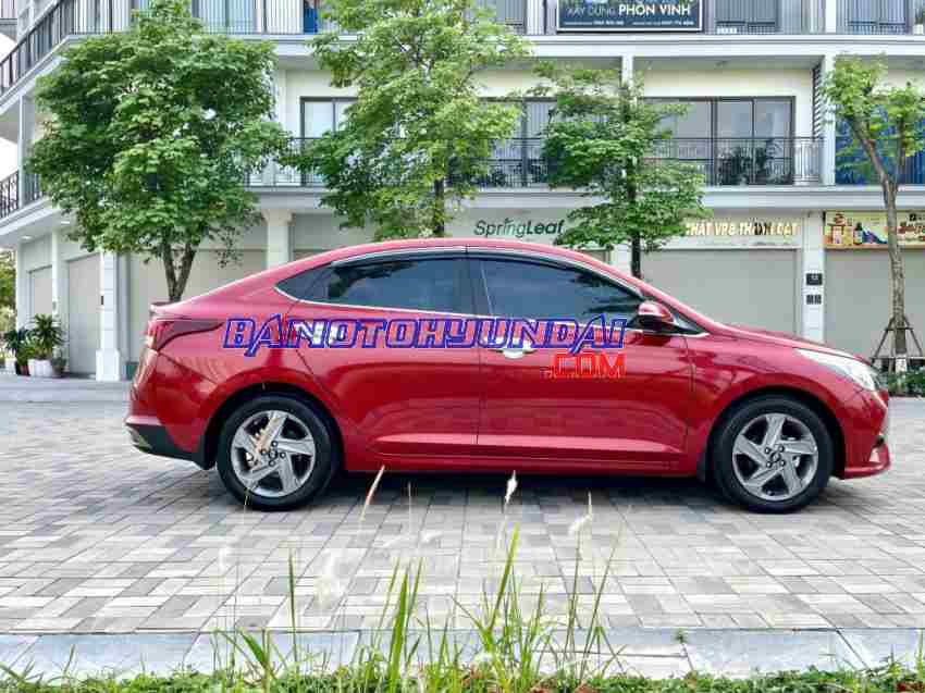 Cần bán Hyundai Accent 1.4 AT Đặc Biệt 2021 - Số tự động