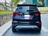 Bán xe Hyundai SantaFe 2.4L 4WD sx 2016 - giá rẻ