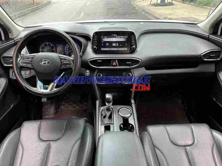 Hyundai SantaFe 2.4L 2020 Máy xăng, xe đẹp