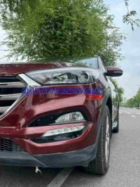 Hyundai Tucson 2.0 AT 2019, xe đẹp, hết ý