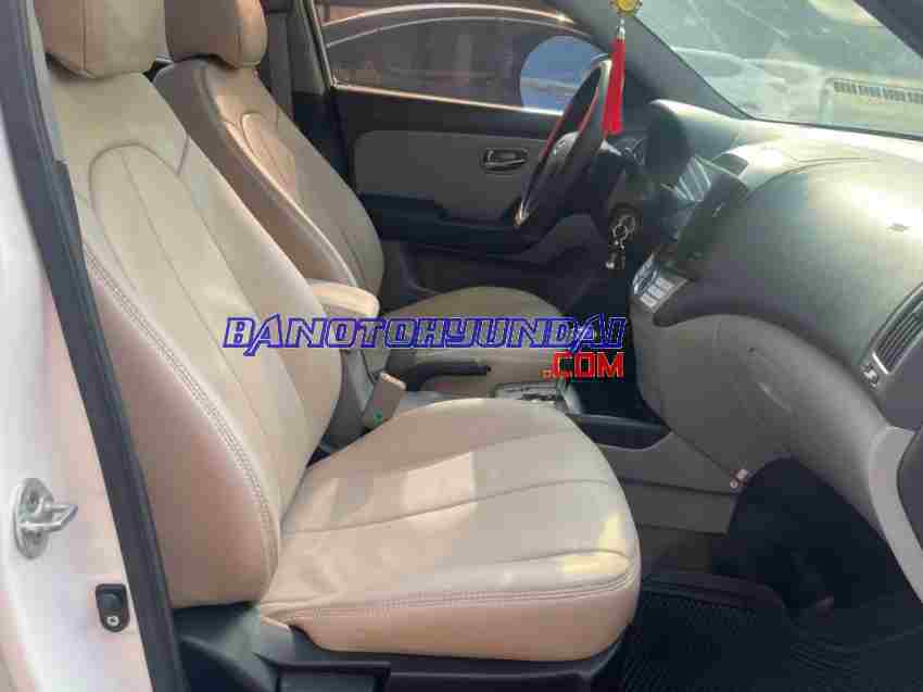 Cần bán xe Hyundai Avante 1.6 AT 2012 Số tự động màu Trắng