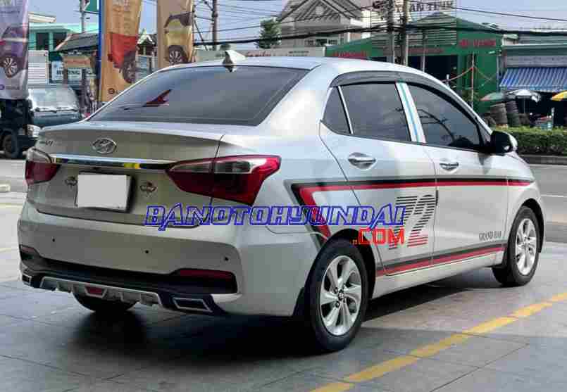 Hyundai i10 Grand 1.2 AT 2020 - Giá tốt