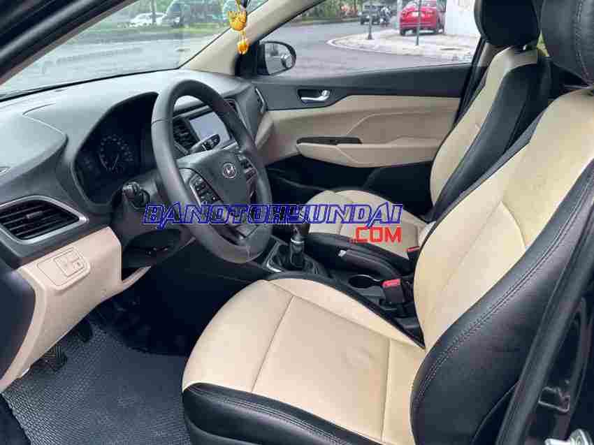 Cần bán xe Hyundai Accent 1.4 MT đời 2018