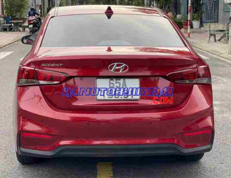 Cần bán gấp Hyundai Accent 1.4 MT 2019 - Xe đẹp - Giá tốt