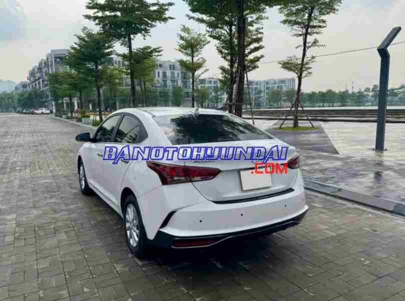 Xe Hyundai Accent 1.4 AT đời 2022 đẹp bán gấp