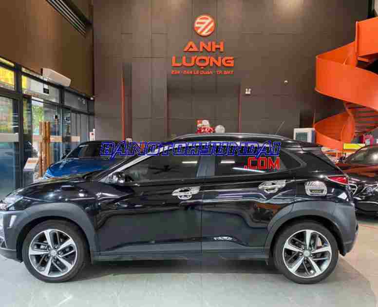 Cần bán gấp Hyundai Kona 2.0 ATH 2021 - Xe đẹp - Giá tốt