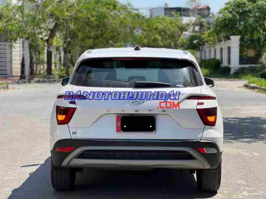 Cần bán nhanh Hyundai Creta Đặc biệt 1.5 AT 2022 cực đẹp