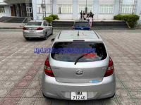 Hyundai i20 2011 Hatchback màu Bạc