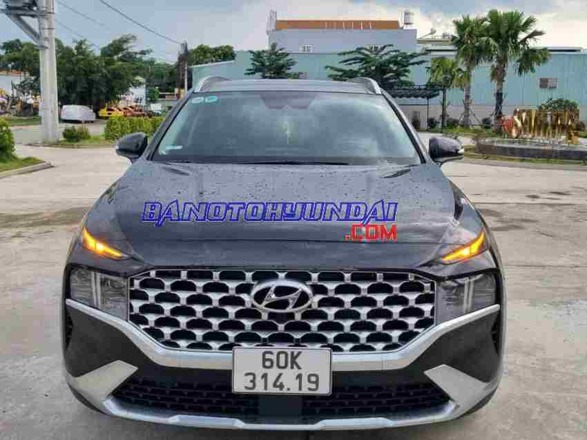 Cần bán Hyundai SantaFe Cao cấp 2.2L HTRAC đời 2022