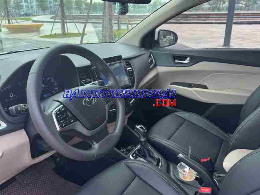 Cần bán Hyundai Accent 1.4 AT đời 2022