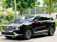 Cần bán gấp Hyundai SantaFe Cao cấp 2.2L HTRAC 2022 - Xe đẹp - Giá tốt