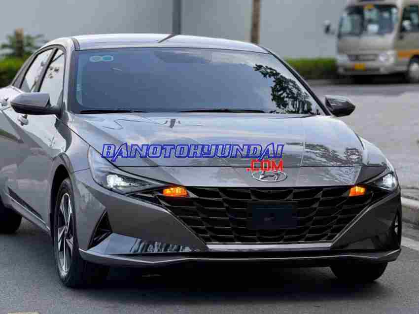 Hyundai Elantra 1.6 AT Đặc biệt 2022 - Giá tốt