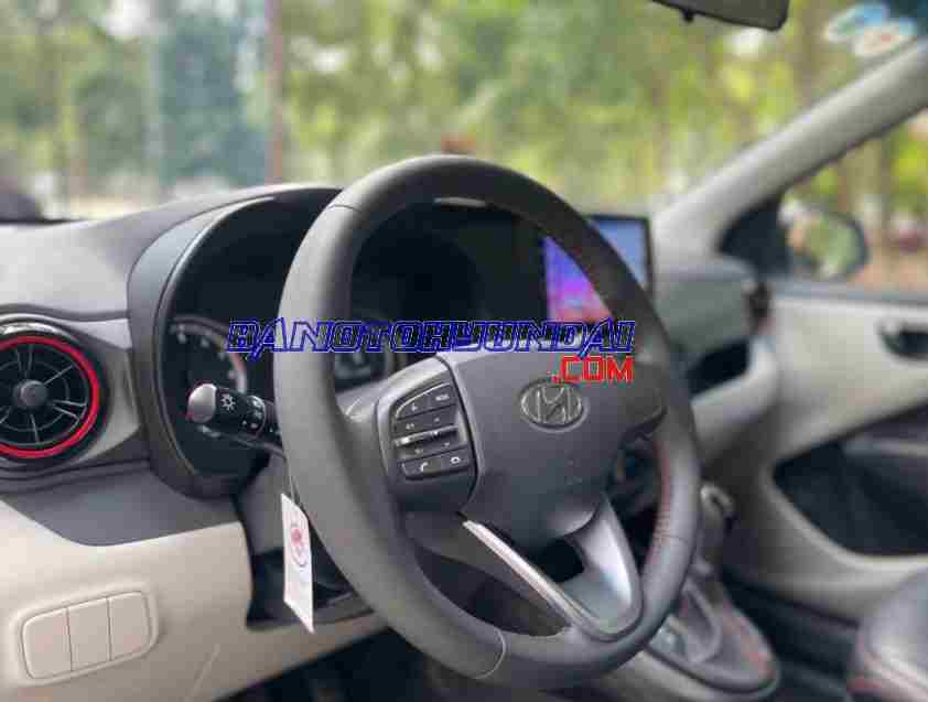 Hyundai i10 1.2 AT 2024 - Giá tốt