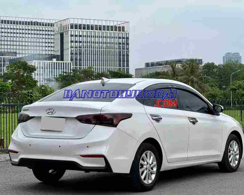 Cần bán gấp Hyundai Accent 1.4 AT 2020 - Xe đẹp - Giá tốt