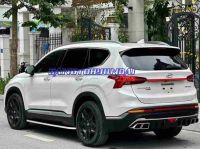 Cần bán xe Hyundai SantaFe Số tự động 2023