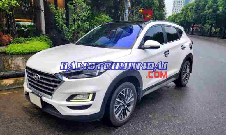 Cần bán xe Hyundai Tucson 2.0 AT Đặc biệt 2021 Số tự động