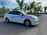 Cần bán Hyundai Accent 1.4 AT 2011 xe đẹp