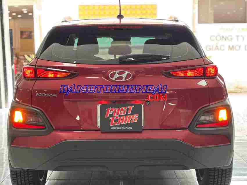 Cần bán xe Hyundai Kona 2.0 AT sx 2020