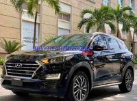 Cần bán Hyundai Tucson 2.0 ATH Máy xăng 2020 màu Đen