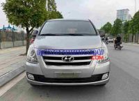 Cần bán xe Hyundai Grand Starex 2.5 MT sx 2017