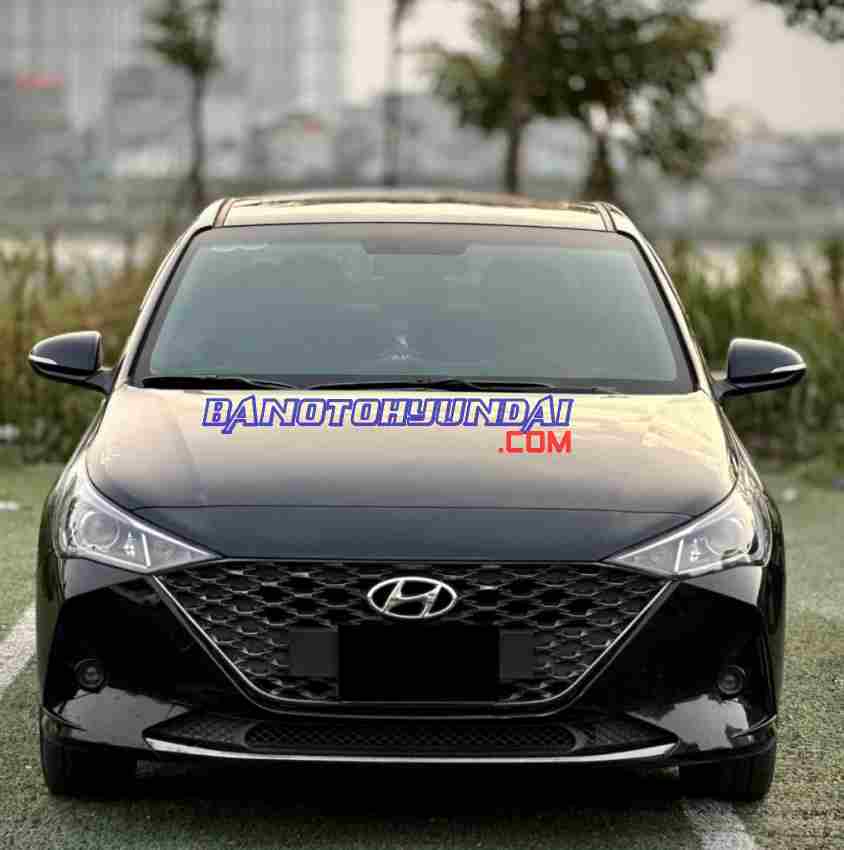 Hyundai Accent 1.4 AT Đặc Biệt 2022 Số tự động cực đẹp!