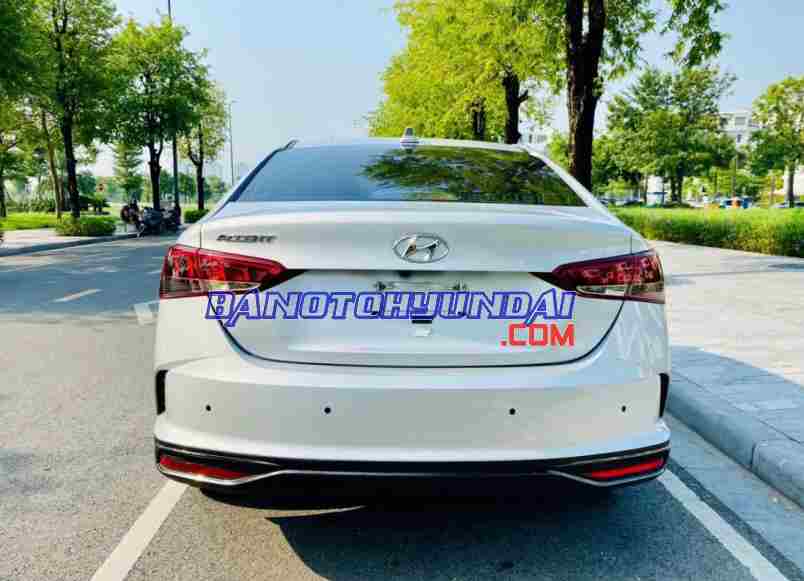 Cần bán gấp Hyundai Accent 1.4 AT năm 2023 giá cực tốt