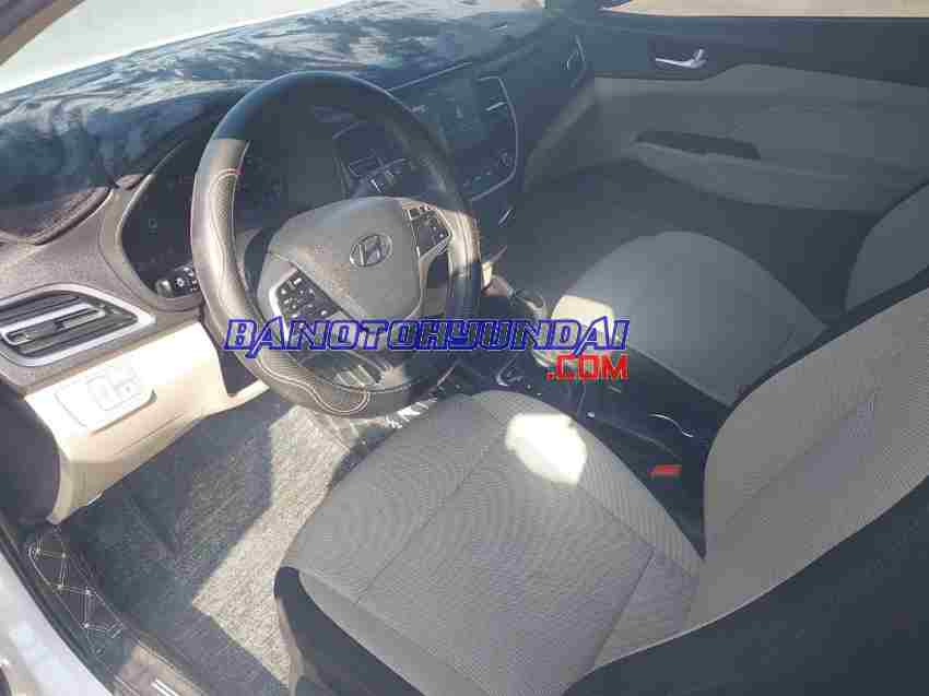 Cần bán gấp Hyundai Accent 1.4 AT năm 2022 giá cực tốt