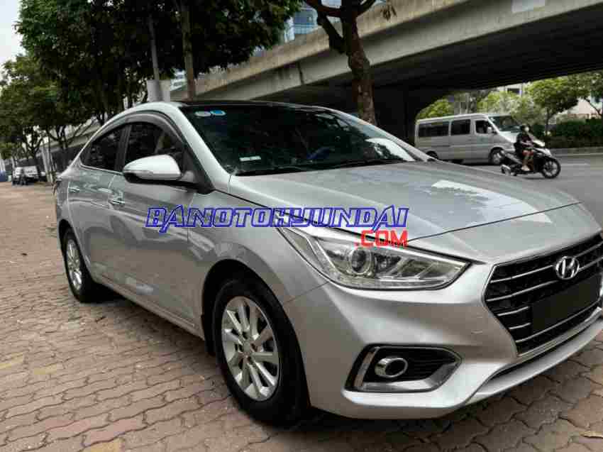 Hyundai Accent 1.4 MT 2019 Số tay cực đẹp!