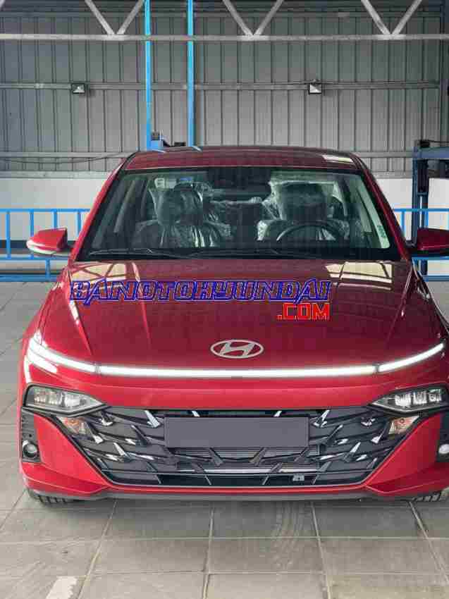 Xe chất - Giá tốt Hyundai Accent Cao cấp 1.5 AT 2024