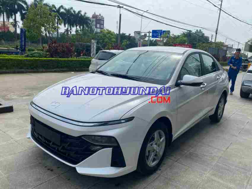 Hyundai Accent 2024 bản 1.5 AT