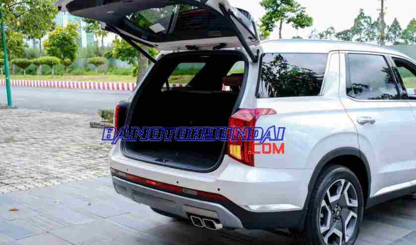 Bán xe Hyundai Palisade Prestige 2.2 AT HTRAC 2024 giá kịch sàn