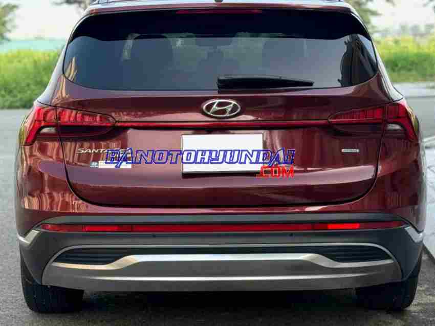 Bán xe Hyundai SantaFe Cao cấp 2.5L HTRAC đời 2022 - Giá tốt