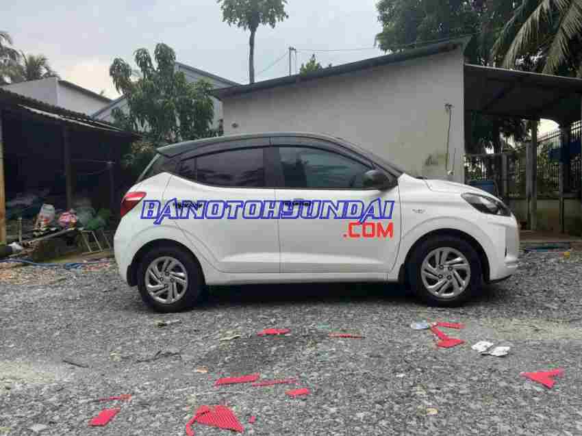 Cần bán nhanh Hyundai i10 1.2 MT Tiêu Chuẩn 2023 cực đẹp