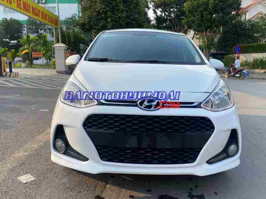 Hyundai i10 Grand 1.2 MT 2021 - Giá tốt