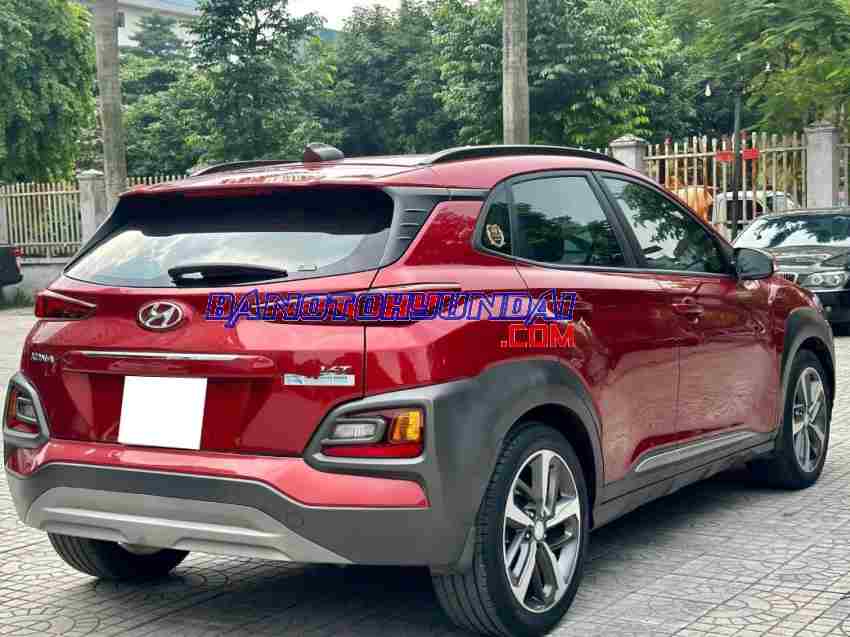 Bán Hyundai Kona 1.6 Turbo 2019 - giá tốt