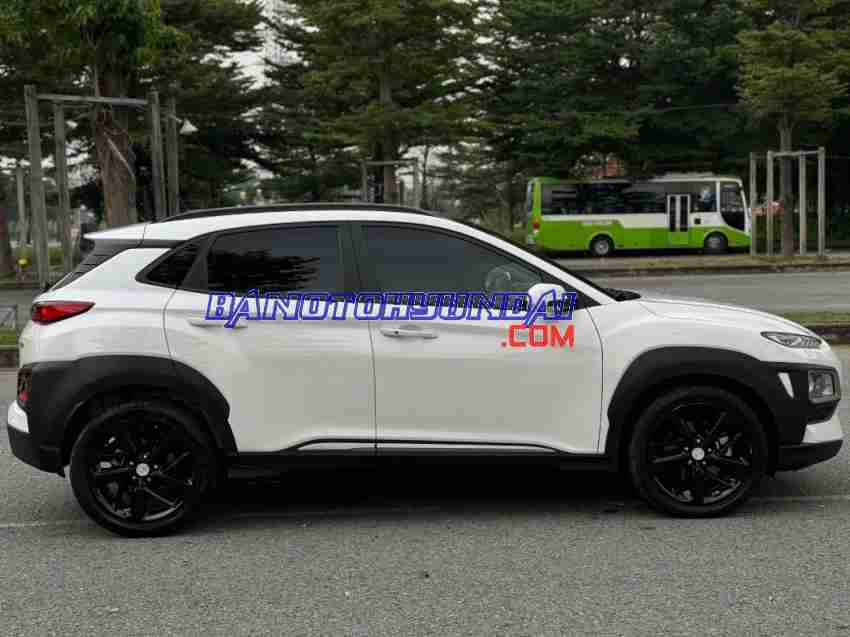 Cần bán xe Hyundai Kona 1.6 Turbo 2018, xe đẹp