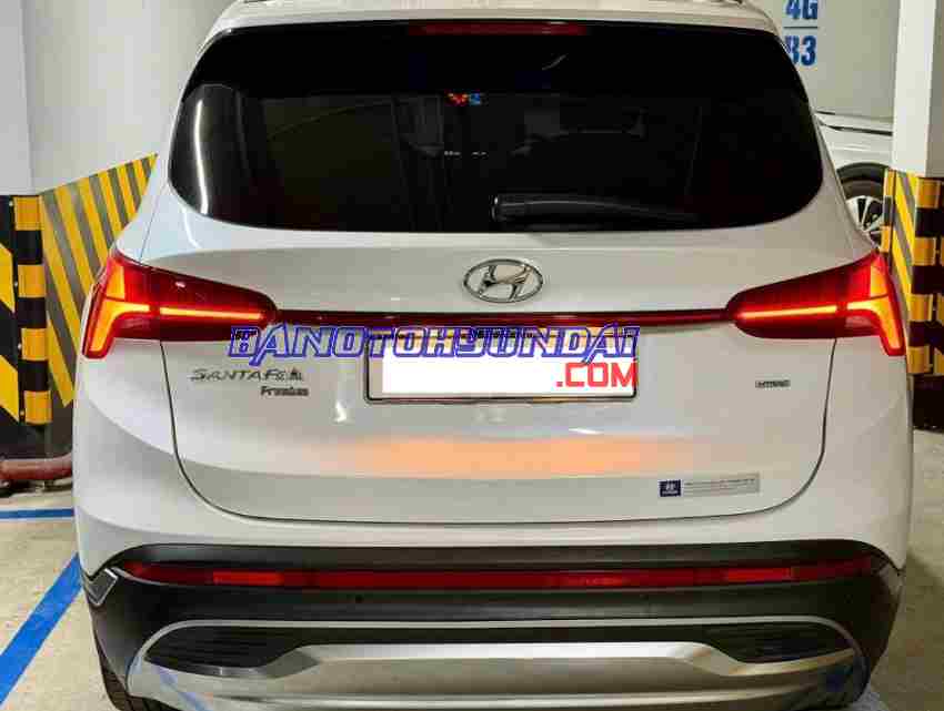 Hyundai SantaFe Cao cấp 2.2L HTRAC 2023 - Giá tốt