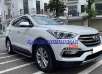 Cần bán xe Hyundai SantaFe 2.4L 2016, xe đẹp