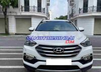 Cần bán xe Hyundai SantaFe Số tự động 2016