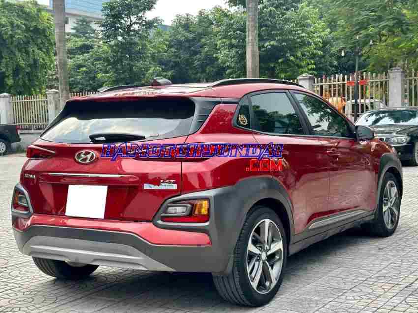 Cần bán Hyundai Kona 1.6 Turbo đời 2019