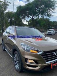 Bán Hyundai Tucson 2.0 AT CRDi 2019 - Nâu