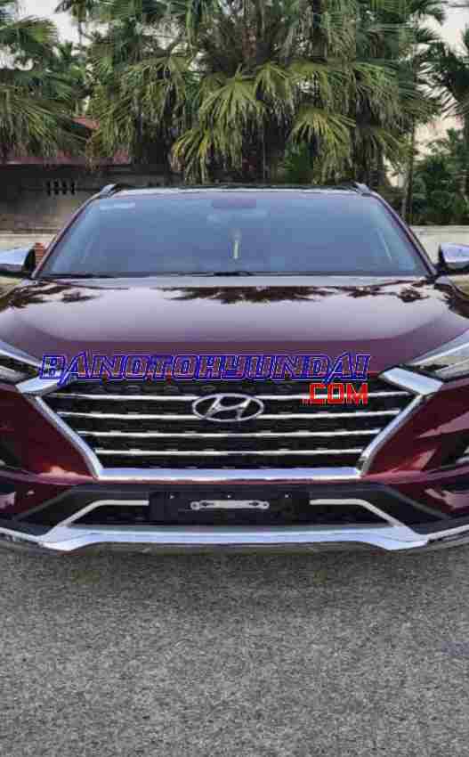 Cần bán xe Hyundai Tucson 2.0 ATH 2020, xe đẹp