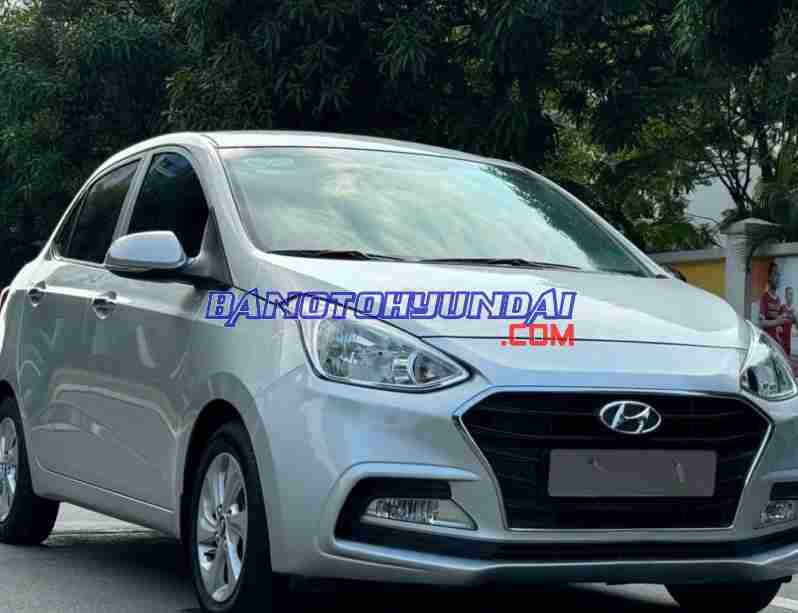 Cần bán Hyundai i10 Grand 1.2 AT 2019 xe đẹp