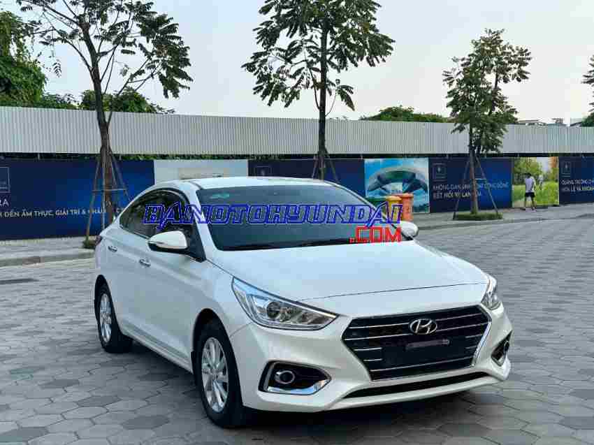 Bán xe Hyundai Accent 1.4 MT đời 2019 - Giá tốt